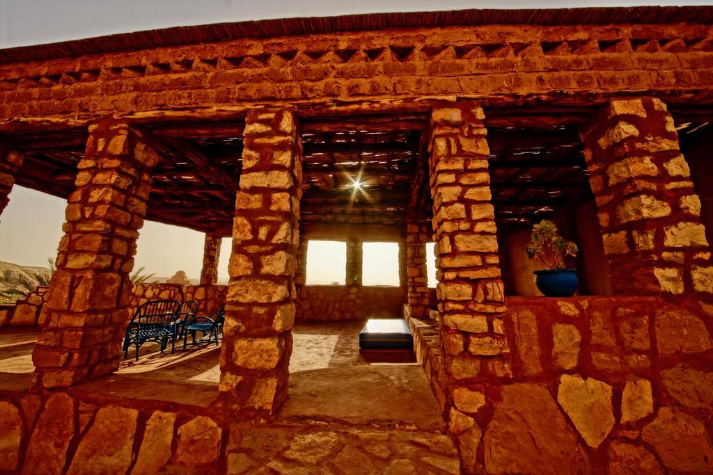 Dar Mouna La Source Ait Benhaddou Exterior photo